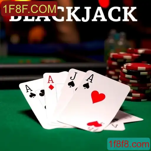 Blackjack: Dominando o Jogo de Cartas com Estratégia