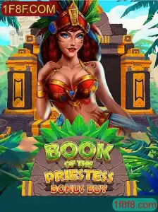 Descubra o Fascinante Livro da Sacerdotisa em BookOfThePriestess