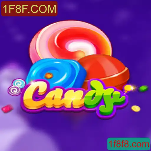 Tudo sobre o Jogo Candy e a Ligação com 1F8F.COM