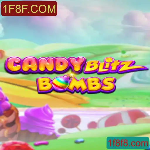 CandyBlitzBombs: Mergulhando no Novo Fenômeno dos Jogos Casuais