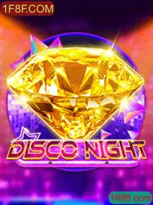 Descubra o Mundo Vibrante de DiscoNight: Um Mergulho no Universo do Jogo