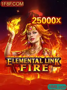 ElementalLinkFire: Uma Jornada Através dos Elementos