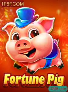 FortunePig: Explorando o Mundo Fascinante do Novo Jogo de Estratégia da 1F8F.COM