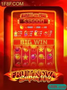Explorando o Mundo de FruitNovaSuper100: Um Guia Completo
