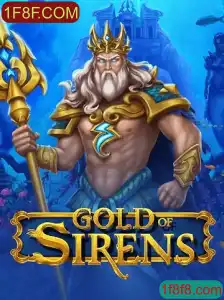 Explorando GoldofSirens: Um Novo Fenômeno no Mundo dos Jogos
