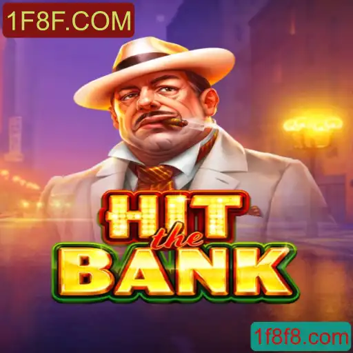 HitTheBank: Uma Aventura de Estratégia e Adrenalina no Mundo dos Jogos