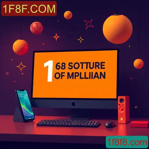 Ofertas Exclusivas: Explorando o Mundo de Oportunidades com 1F8F.COM