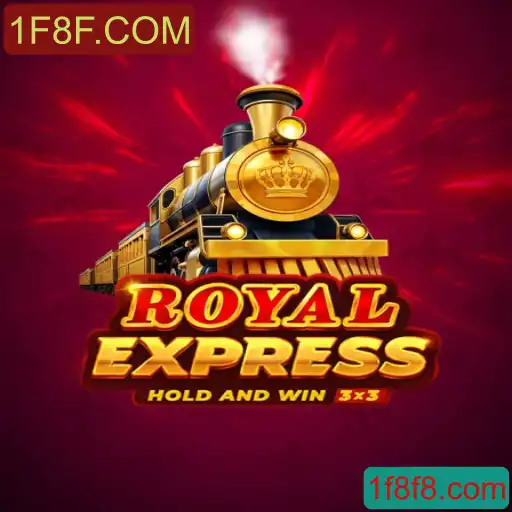 Descubra 'RoyalExpress': O Jogo que Revolucionou com 1F8F.COM