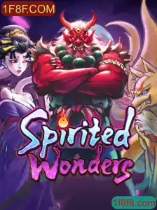 SpiritedWonders: Descubra o Fascinante Mundo do Novo Jogo de Estratégia