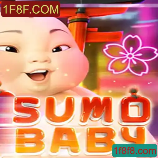 SumoBaby: O Novo Fenômeno dos Jogos de Habilidades