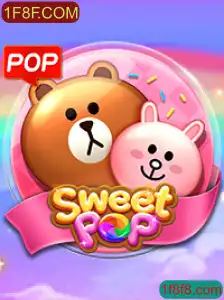 Descubra SweetPOP: Um Jogo Doce e Viciante