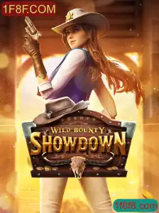 Explorando o Mundo de WildBountyShowdown: Uma Jornada de Aventura e Estratégia